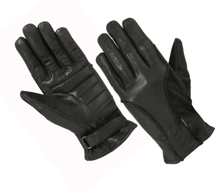 Affume women's unlined leather gloves