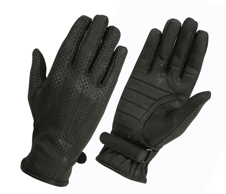 Envi-women's unlined leather gloves