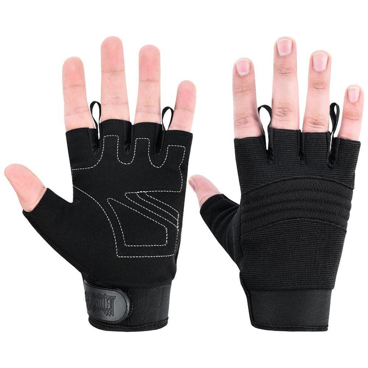 Seamora Women's Fingerless Gloves
