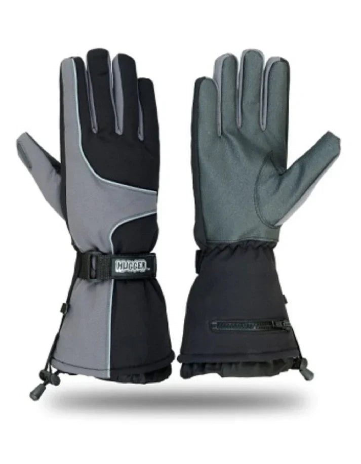 Snowmobile Gloves