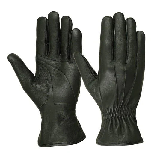 Men's Unlined Gloves