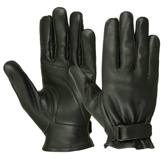 Men's Deerskin Gloves