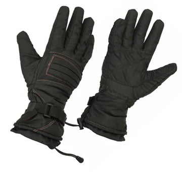 Women's Total Water Resistant Lined Gloves