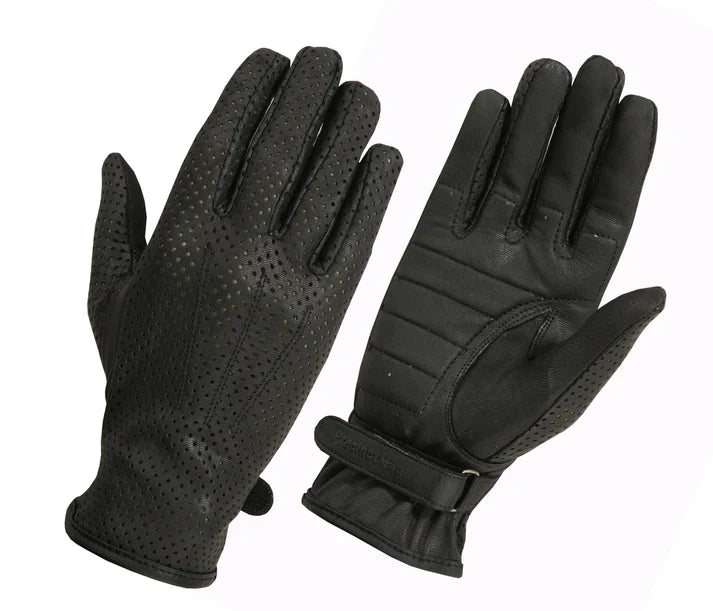 Women's Motorcycle Gloves