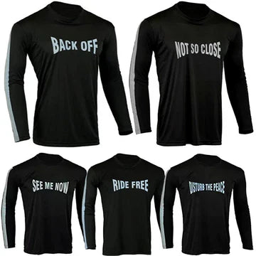 Biker Shirts & motorcycle t shirts