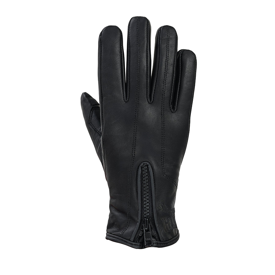 Ladies Cool Max Lined Technaline Leather, Bike Matchers Gloves