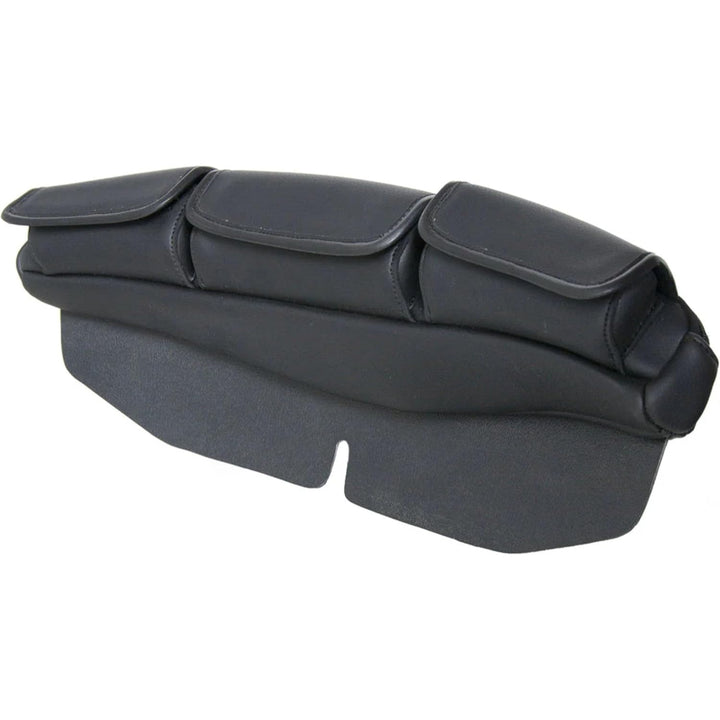 Four- Pouch Windshield Bag