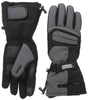 Hugger Winter Men's Textile Gauntlet Snowmobile Ski Gloves Winter Driving