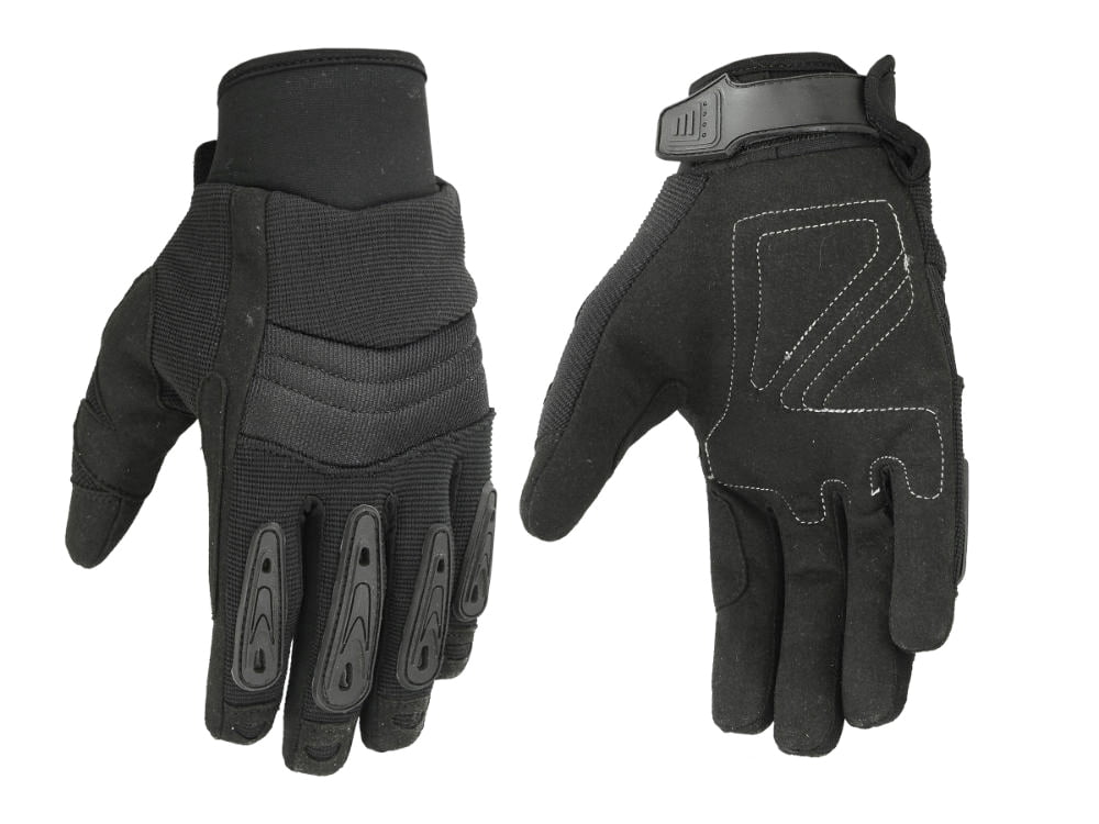 Women's "Air Cooled" No Sweat Knit Extreme Comfort Riding Glove