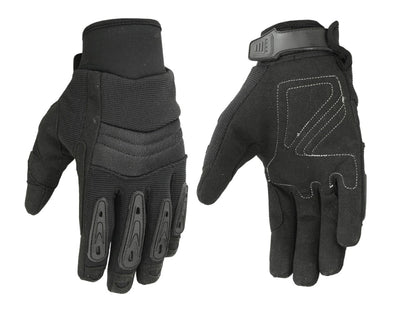 Women's "Air Cooled" No Sweat Knit Extreme Comfort Riding Glove