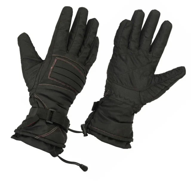 Arctic-Barrier Women's Water Resistant Lined Gloves