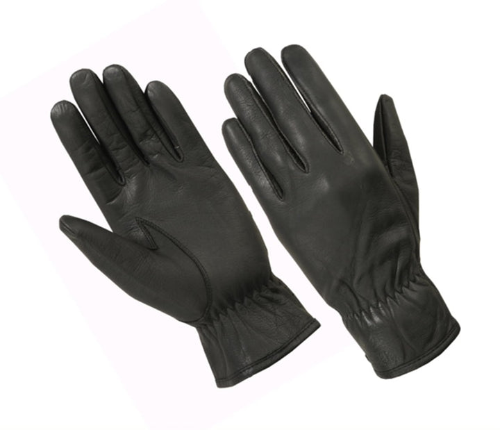 Aveton women's unlined leather gloves