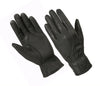 Aveton women's unlined leather gloves
