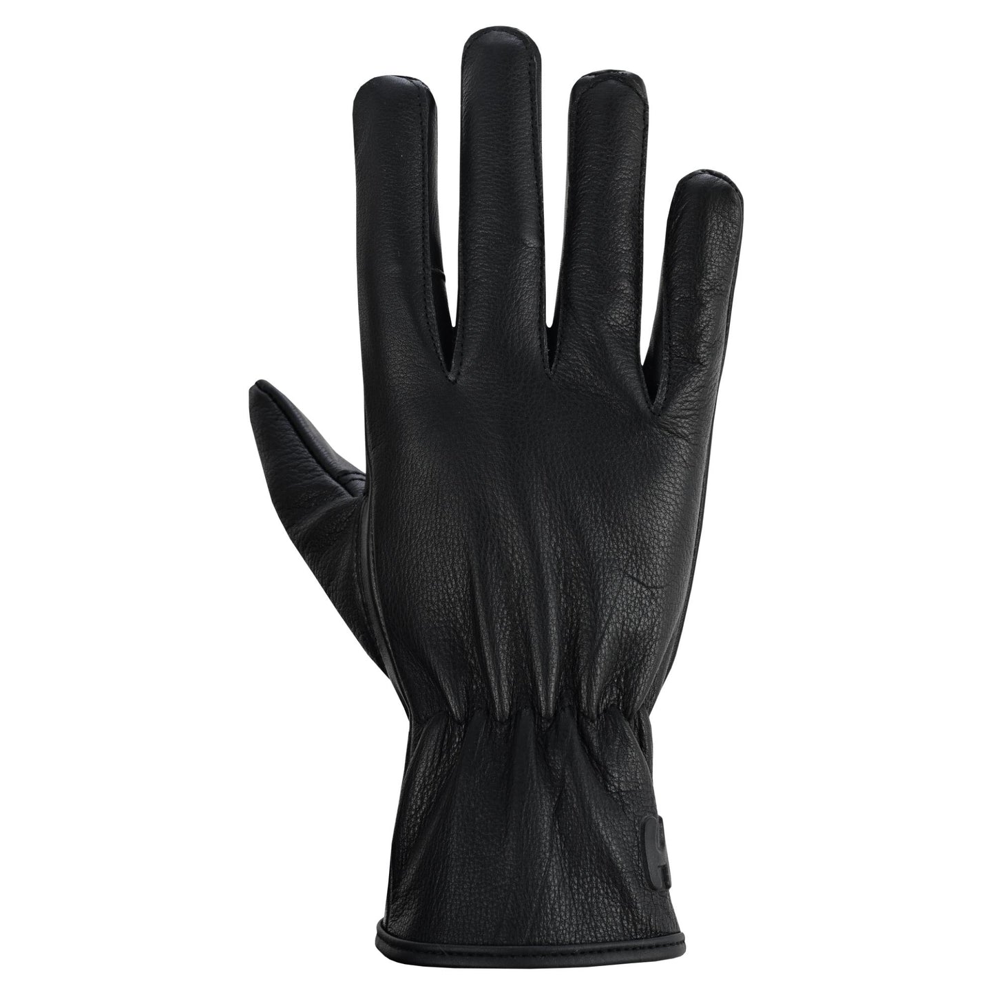 Men's Unlined Basic Seamless Riding Gloves