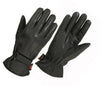 Bella ride Women's Water Resistant Lined Gloves