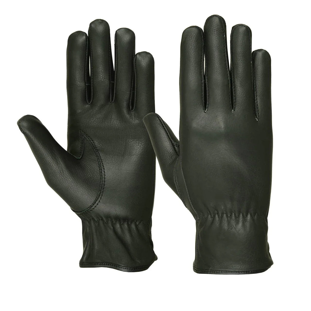 Bosslady Women's deerskin gloves