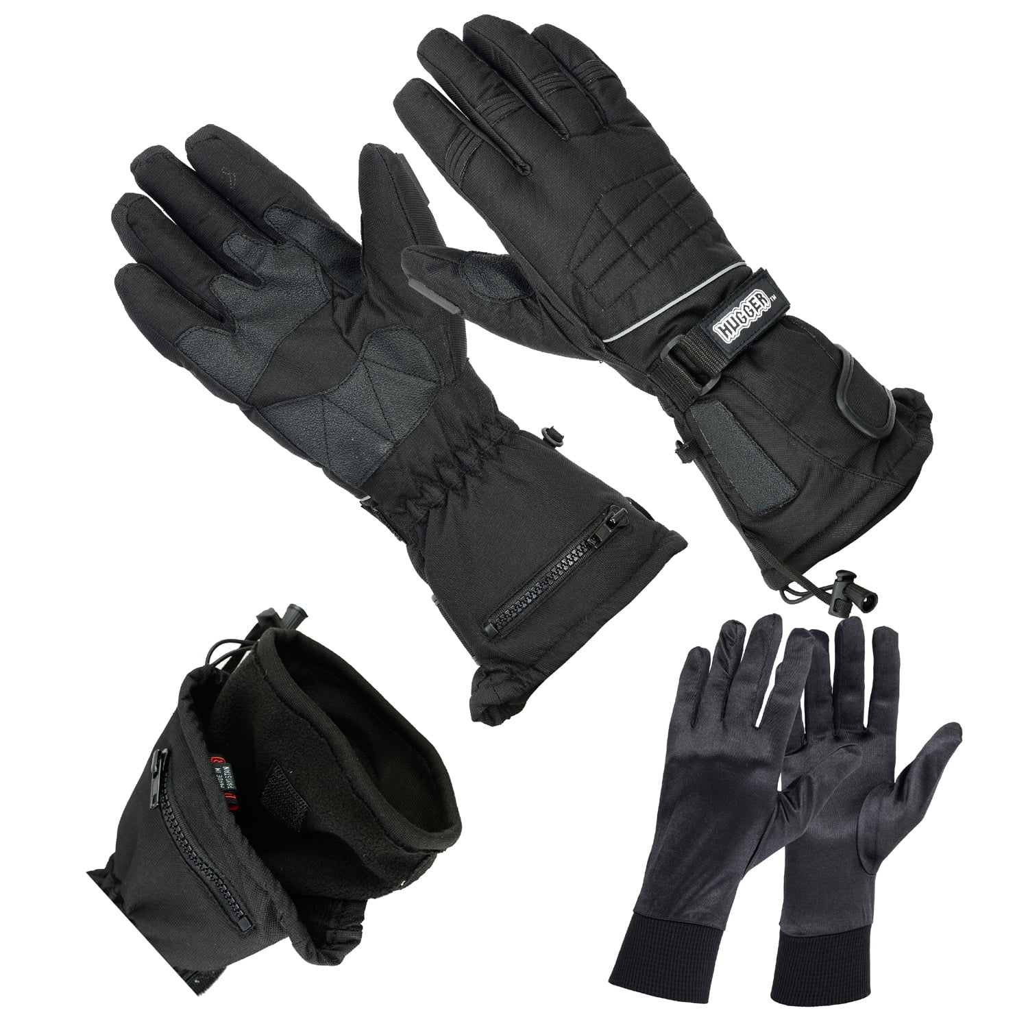 Best winter gloves for snowmobiling online