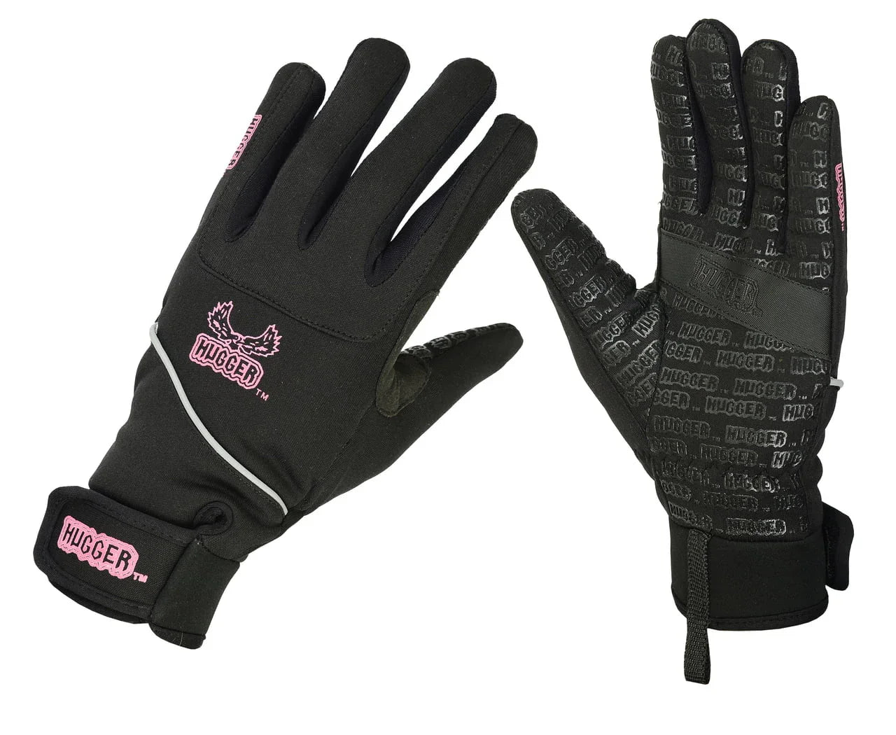Cold Shield Women's Water Resistant Lined Gloves