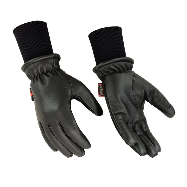 Cozy-aura Women's Water Resistant Lined Gloves