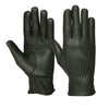 Ladies Water Resistant Deerskin Basic Riding Gloves