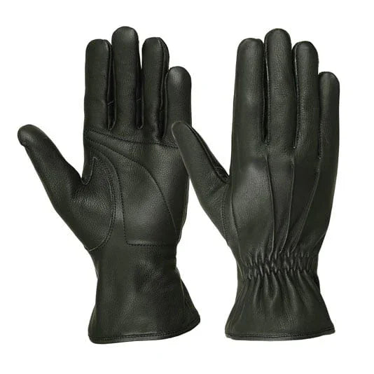 Dagger Men's Deerskin Gloves