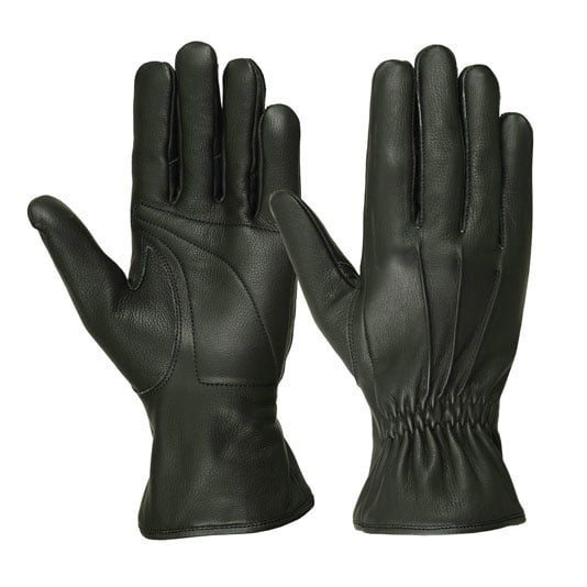 Dagger Men's  Deerskin Gloves