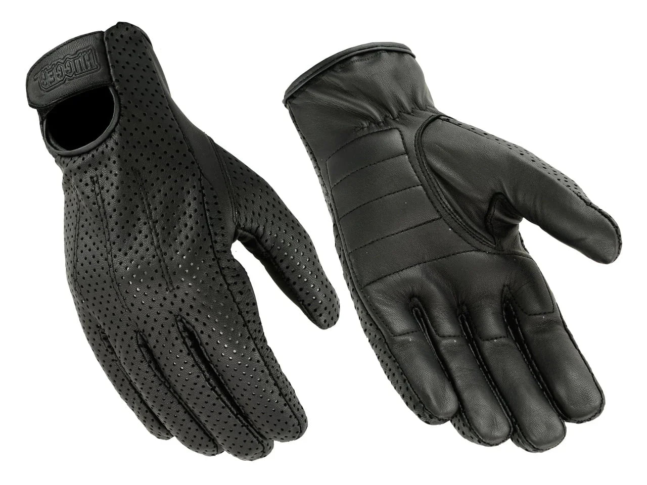 Deerwear Men's driving gloves