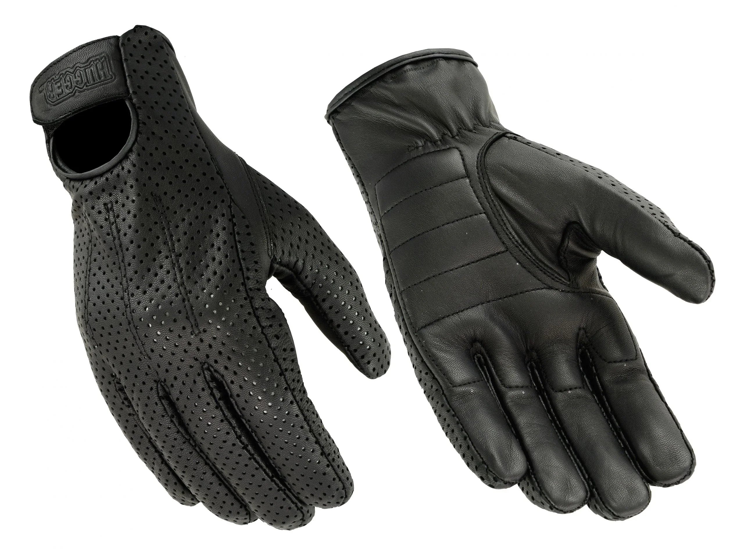 Deerwear Men's driving gloves