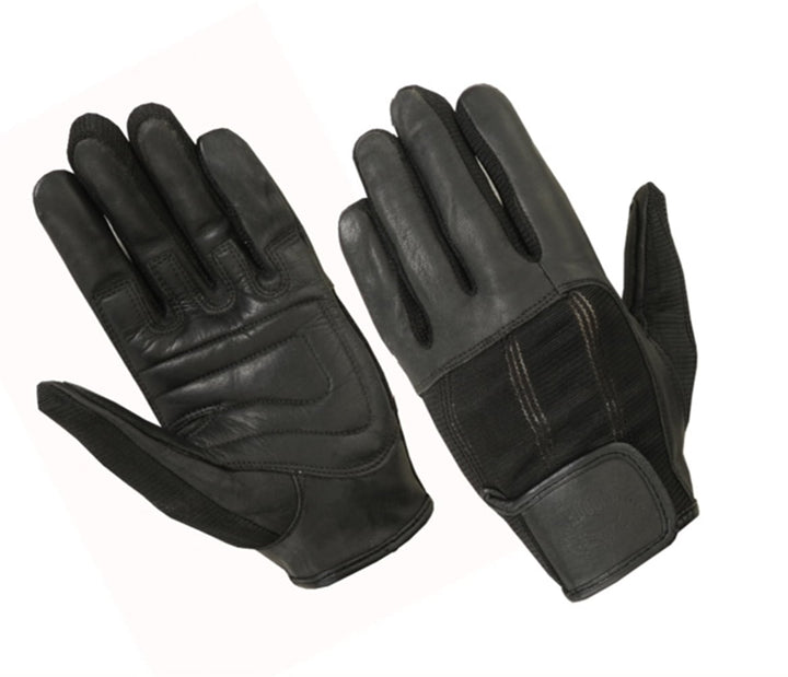 Elexia Women's unlined leather gloves