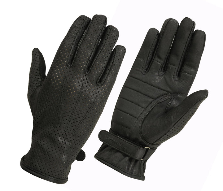 Envi-women's unlined leather gloves