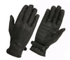 Envi-women's unlined leather gloves