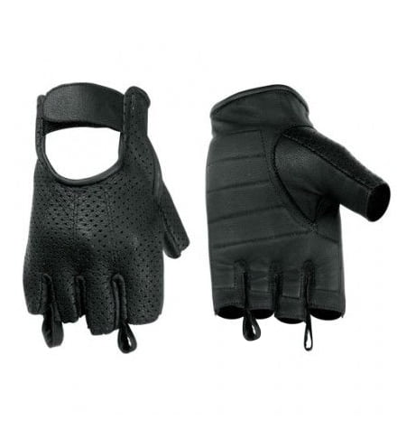 Freedhand Women's Fingerless Gloves