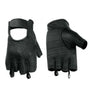 Freedhand Women's Fingerless Gloves