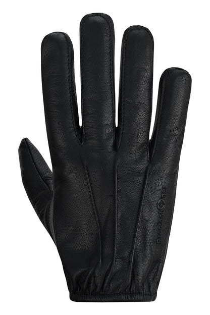 Men's Safety Unlined Technaline Leather, Pull-on Gloves with Kevlar