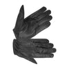 Ladies Safety Unlined Technaline Leather, Pull-on Gloves with Kevlar