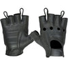 Galetori Women's Fingerless Gloves