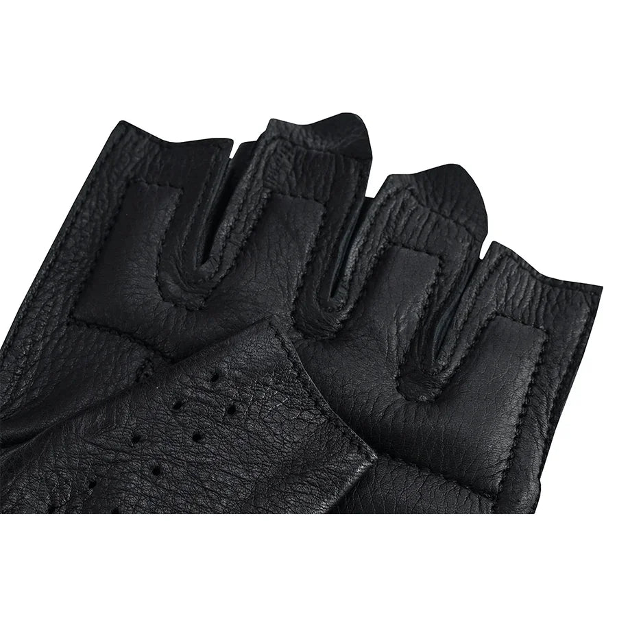 Glovio Women's deerskin gloves