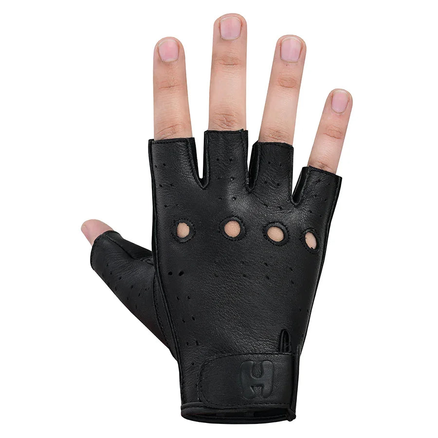 Glovio Women's deerskin gloves