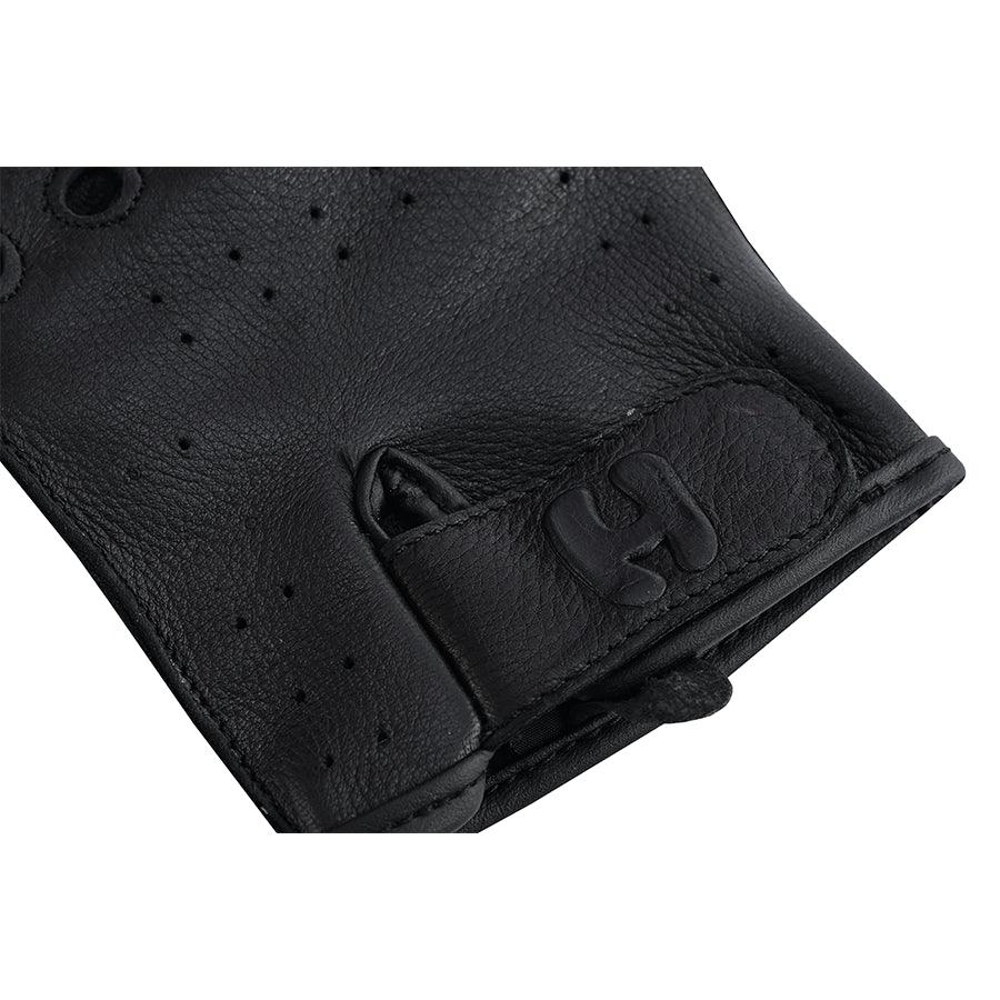 Glovio Women's deerskin gloves