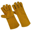 Gold Hands
