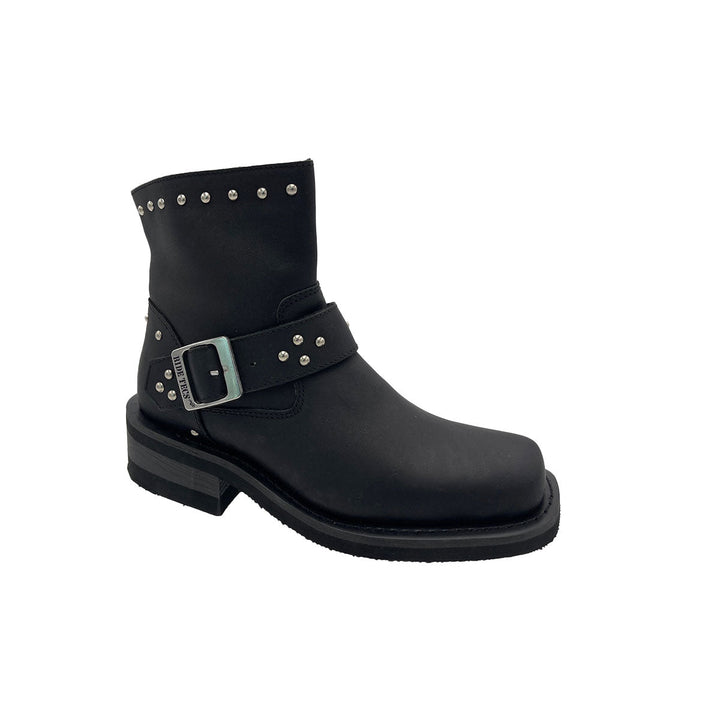 Goldwing women's motorcycle boots
