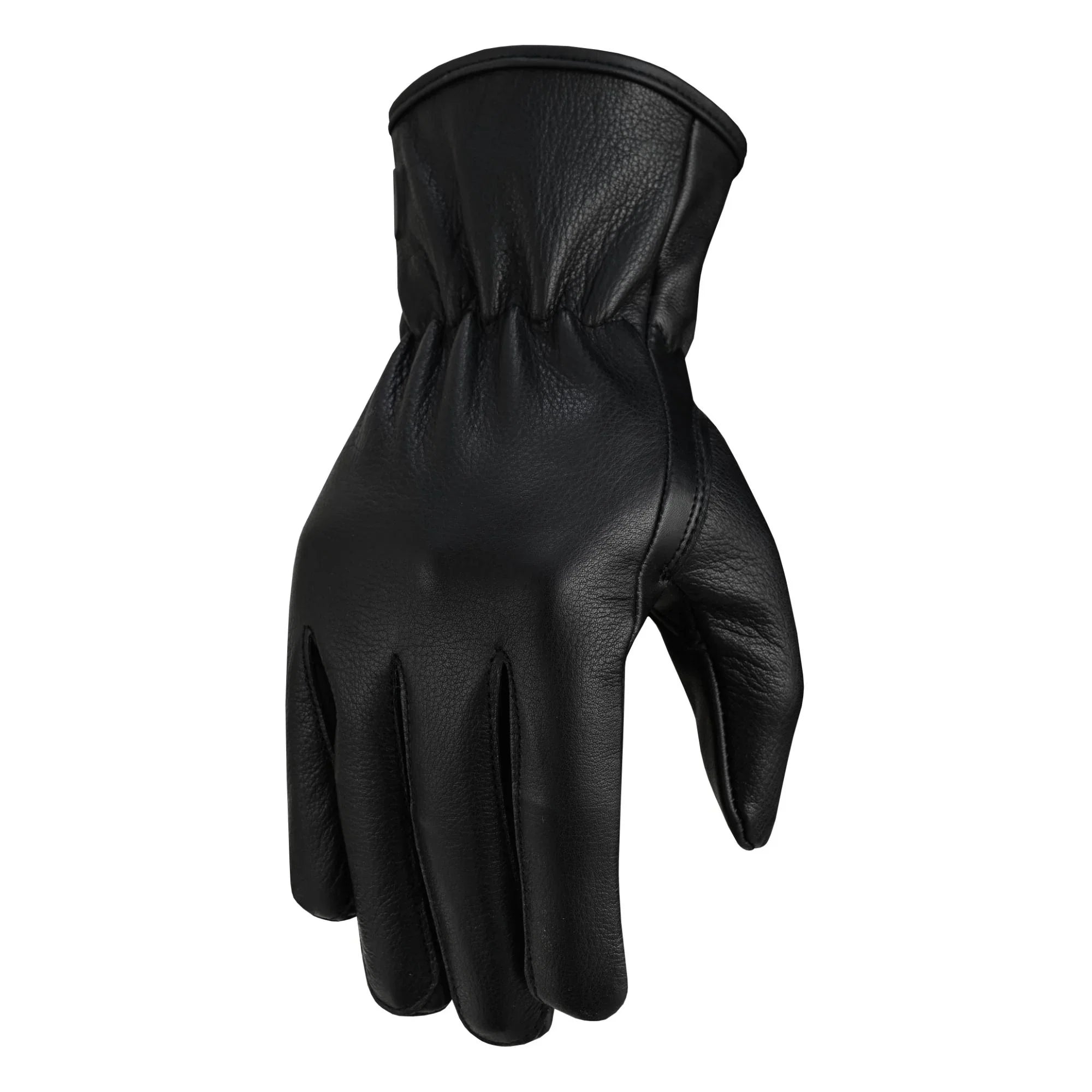 Handband Men's unlined leather gloves