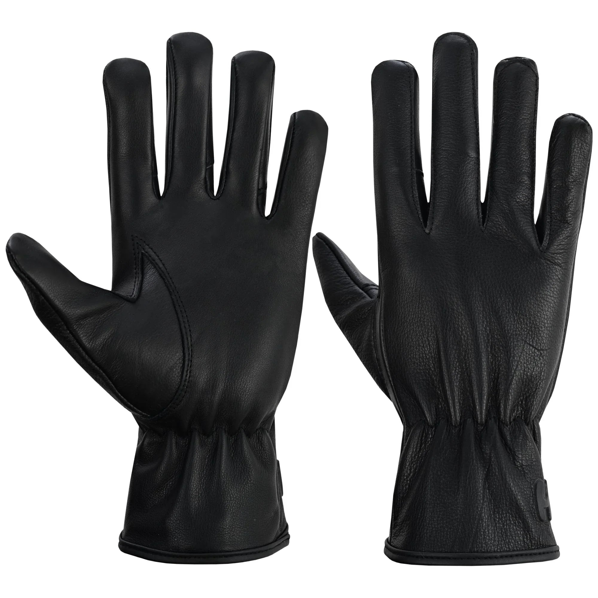 Handband Men's unlined leather gloves