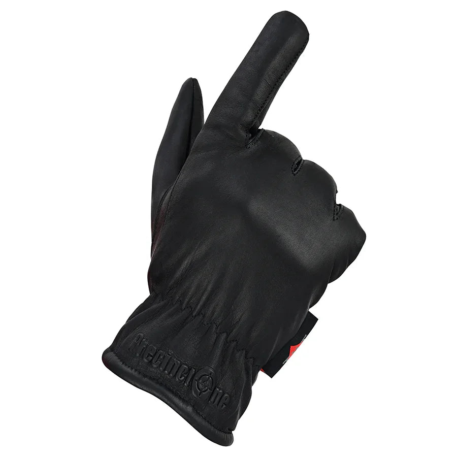 Heatron Men's Water Resistant Lined Gloves