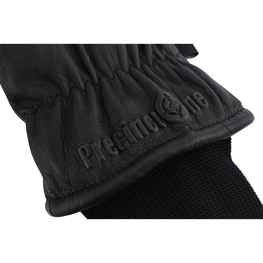 Heatron Men's Water Resistant Lined Gloves
