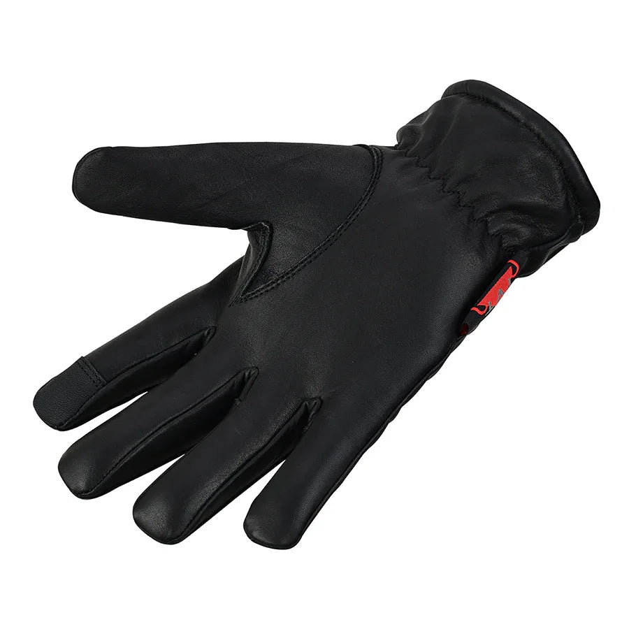 Heatron Men's Water Resistant Lined Gloves