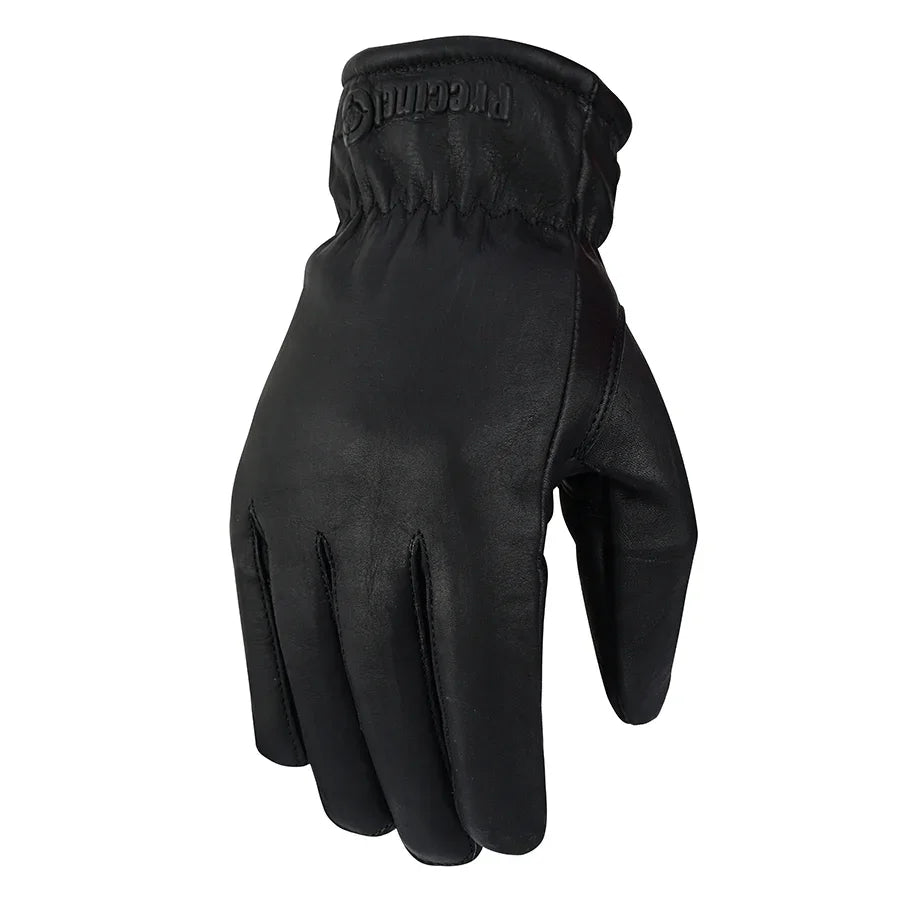 Heatron Men's Water Resistant Lined Gloves