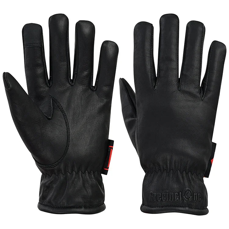 Heatron Men's Water Resistant Lined Gloves
