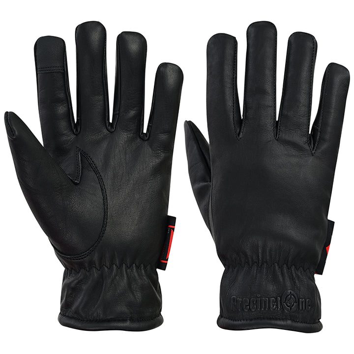 Heatron Men's  Water Resistant Lined Gloves