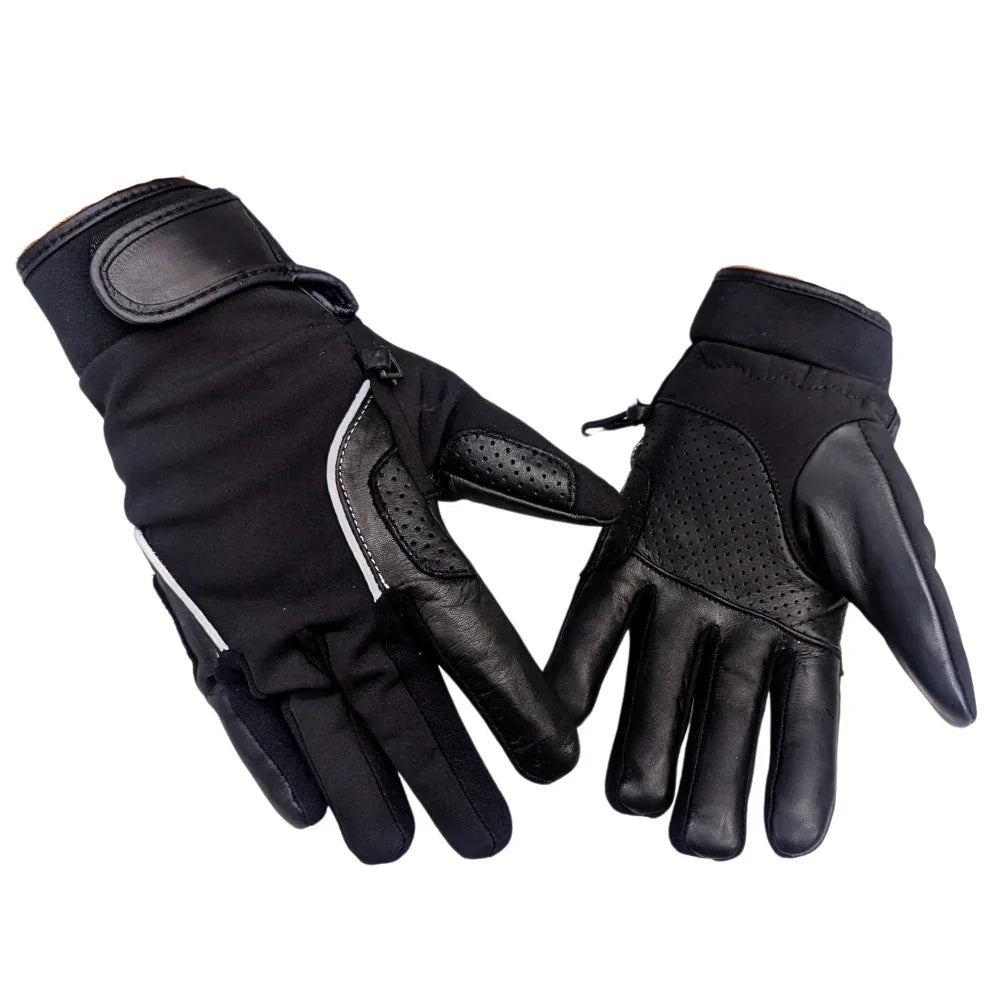 Insulated Textile Safety Glove